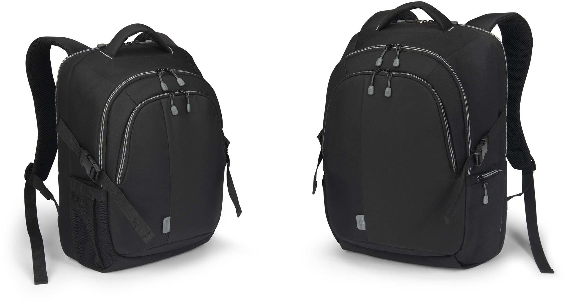 DICOTA Laptop Backpack ECO D32038-RPET 15-17.3 inch Black