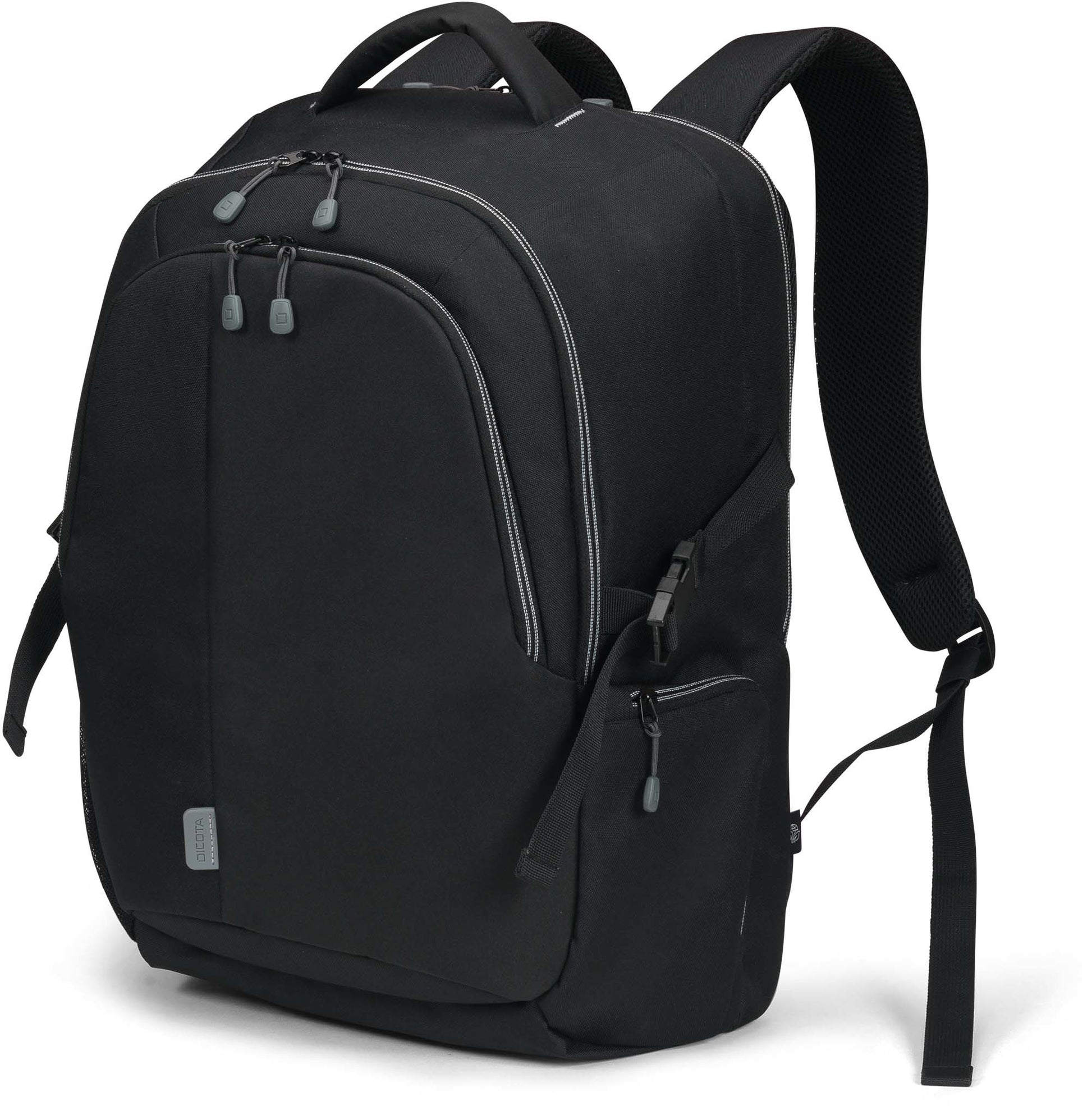 DICOTA Laptop Backpack ECO D32038-RPET 15-17.3 inch Black