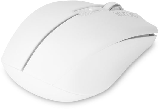 DICOTA Bluetooth Mouse NOTEBOOK D32044 White