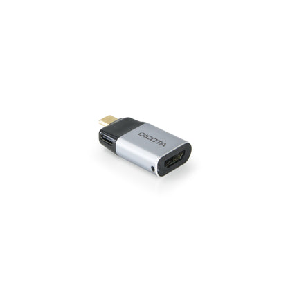 DICOTA USB-C to HDMI Adapter D32047 with PD (4k/100W)