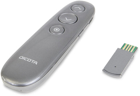 DICOTA Wireless Virtual Presenter D32058