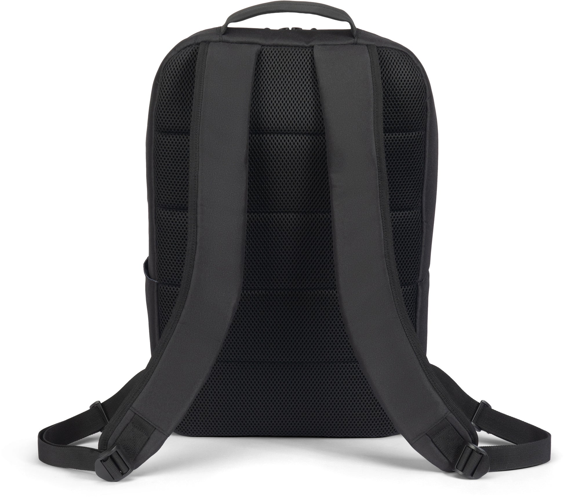 DICOTA Backpack COMMUTER D32115-RPET 13-16 inch Black