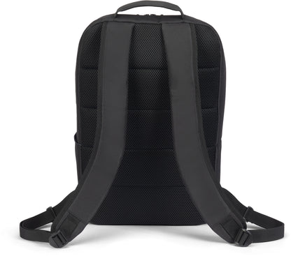 DICOTA Backpack COMMUTER D32115-RPET 13-16 inch Black