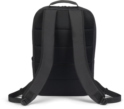 DICOTA Backpack COMMUTER D32115-RPET 13-16 inch Black