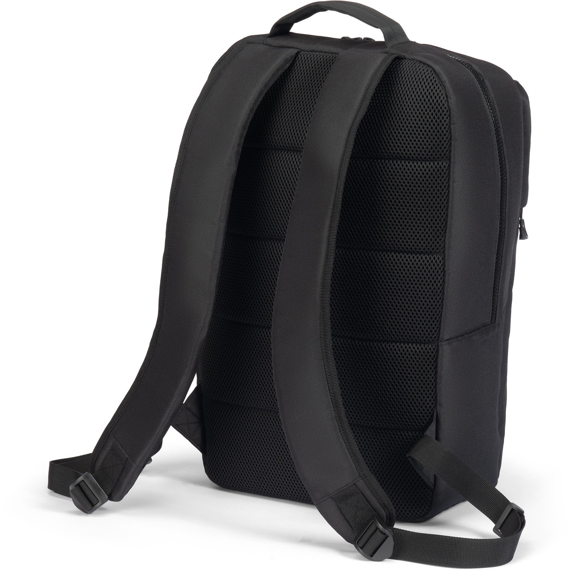 DICOTA Backpack COMMUTER D32115-RPET 13-16 inch Black