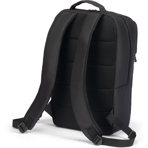 DICOTA Backpack COMMUTER D32115-RPET 13-16 inch Black