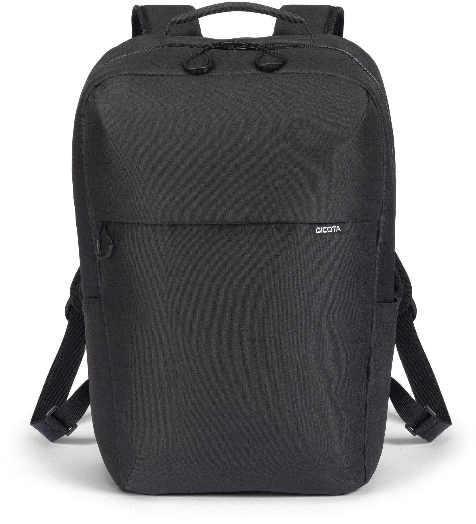 DICOTA Backpack COMMUTER D32115-RPET 13-16 inch Black