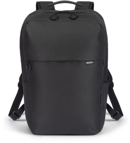 DICOTA Backpack COMMUTER D32115-RPET 13-16 inch Black