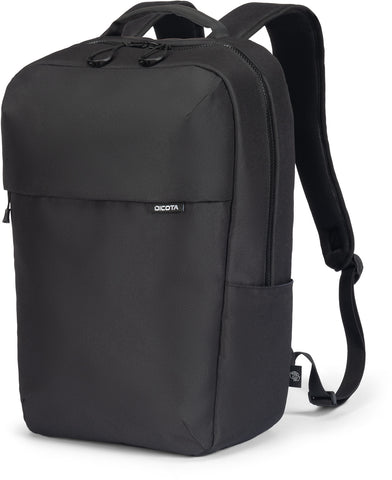 DICOTA Backpack COMMUTER D32115-RPET 13-16 inch Black