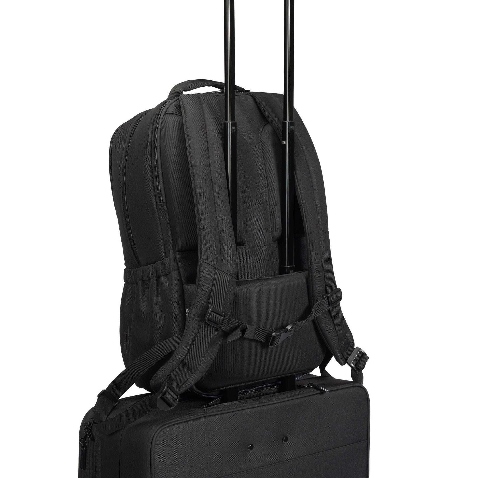DICOTA Backpack COMPANION D32116-RPET 13-16 inch Black