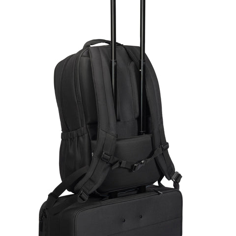 DICOTA Backpack COMPANION D32116-RPET 13-16 inch Black