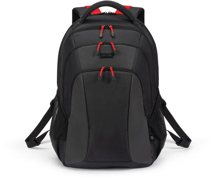 DICOTA Backpack SEEKER II D32119-RPET 13-16 inch Black
