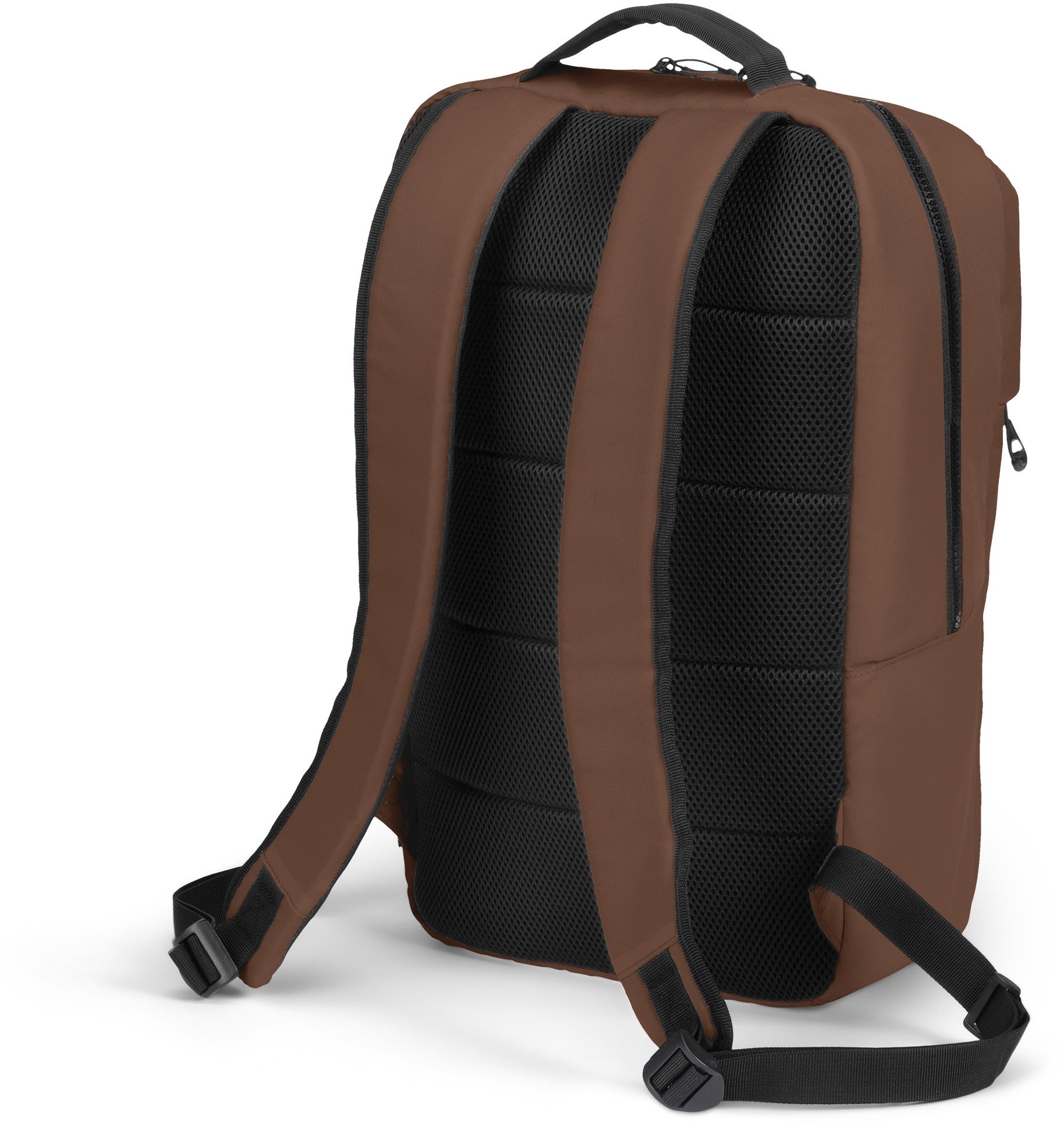 DICOTA Backpack COMMUTER D32124-RPET 13-16 inch Brown