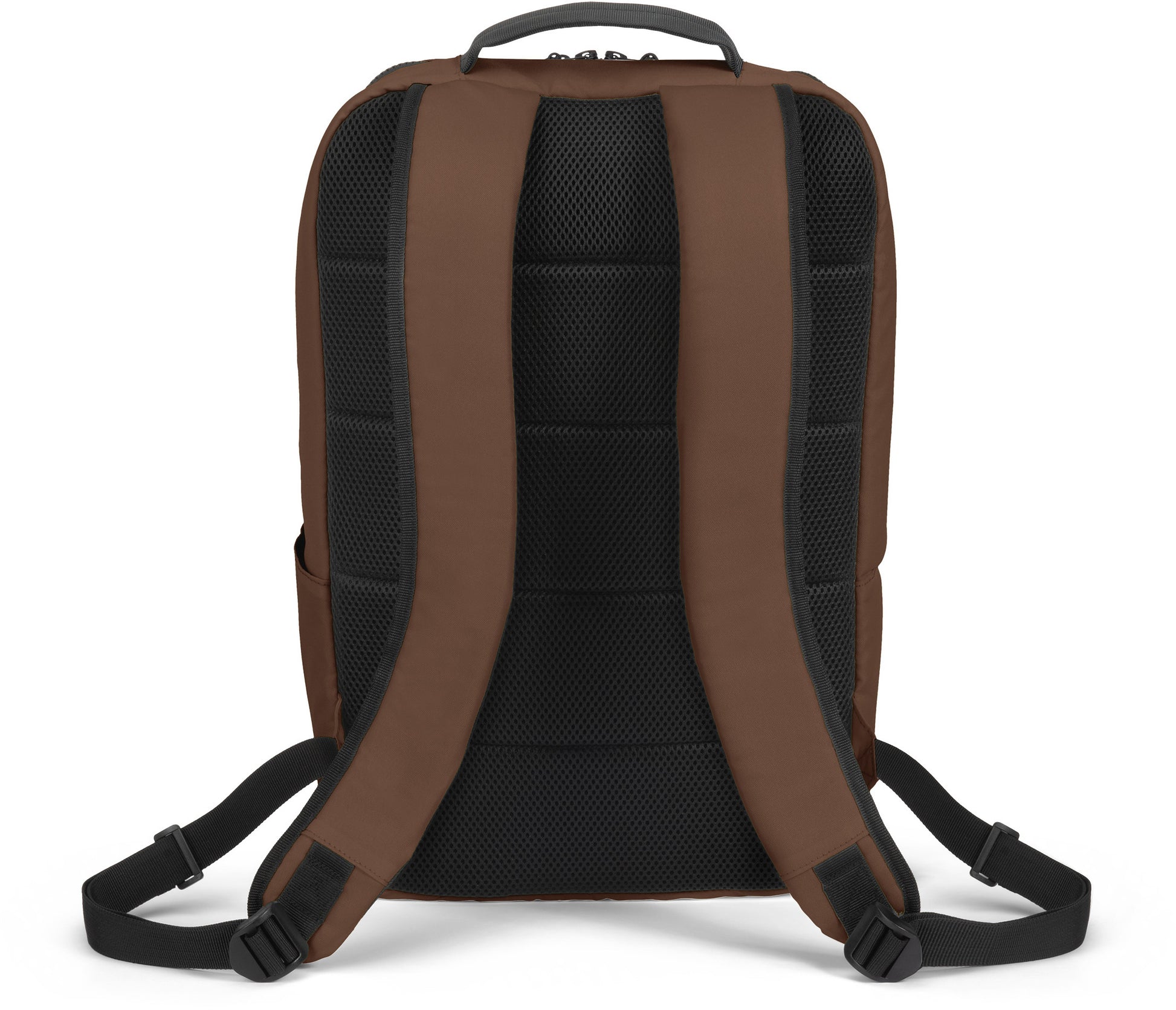 DICOTA Backpack COMMUTER D32124-RPET 13-16 inch Brown