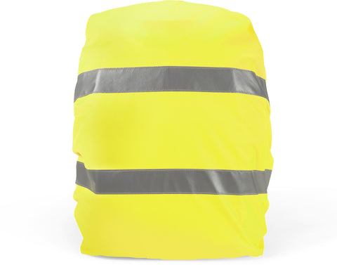 DICOTA Backpack HI-VIS 25 litre P20471-01 yellow