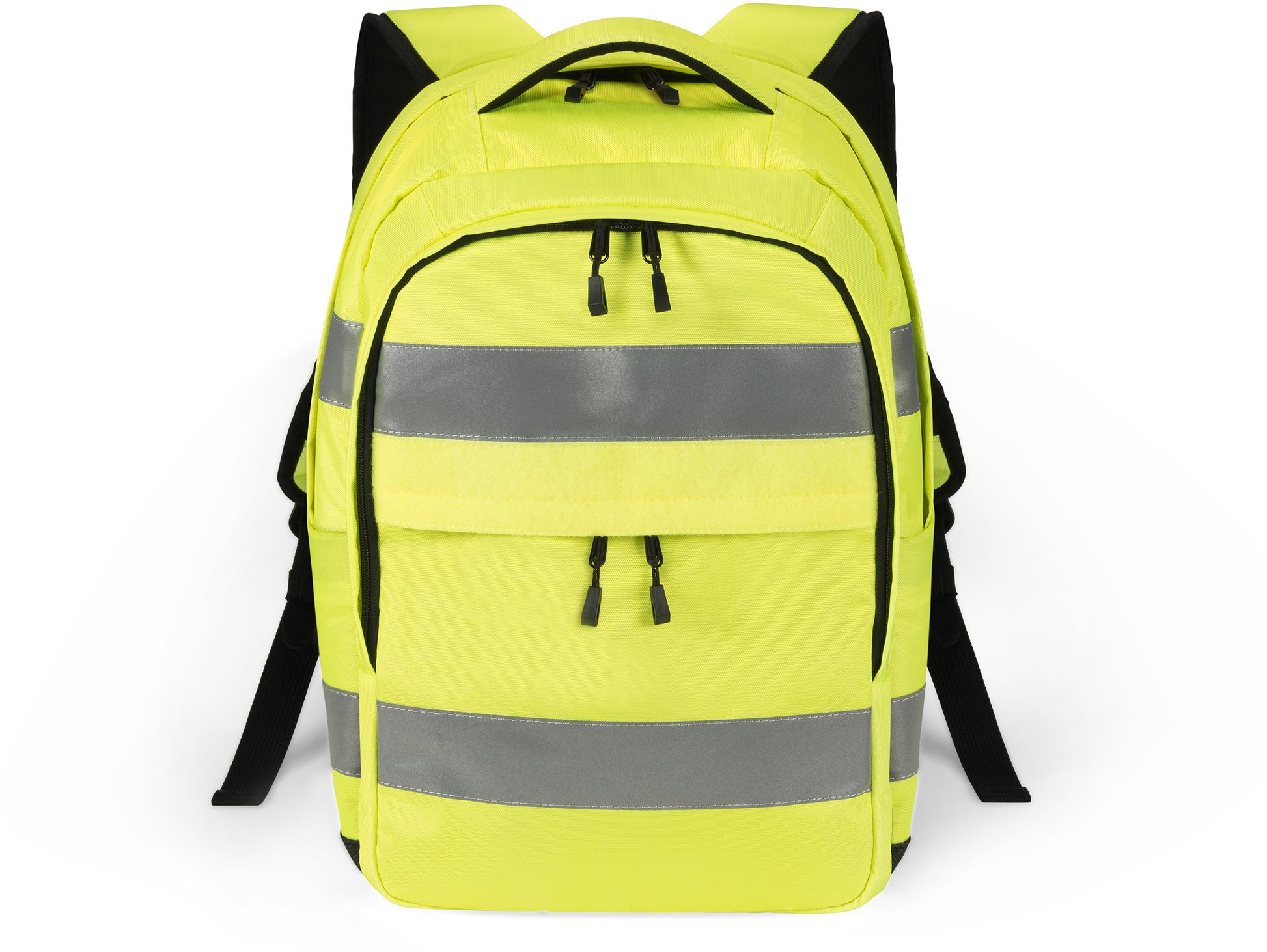 DICOTA Backpack HI-VIS 25 litre P20471-01 yellow