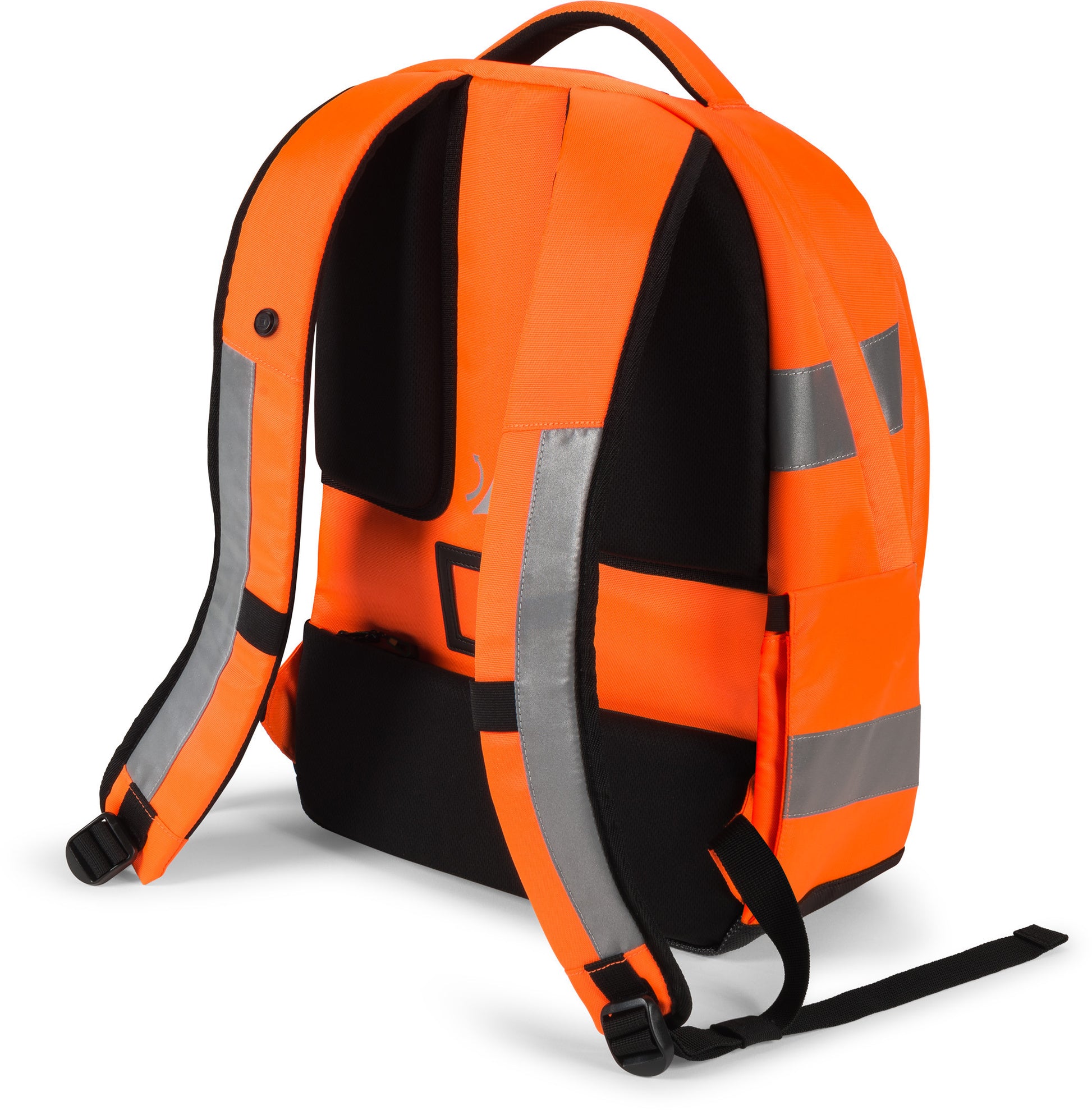 DICOTA Backpack HI-VIS 25 litre P20471-02 orange