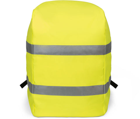 DICOTA Backpack HI-VIS 65 litre P20471-07 yellow