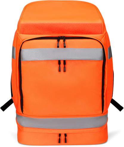 DICOTA Backpack HI-VIS 65 litre P20471-08 orange