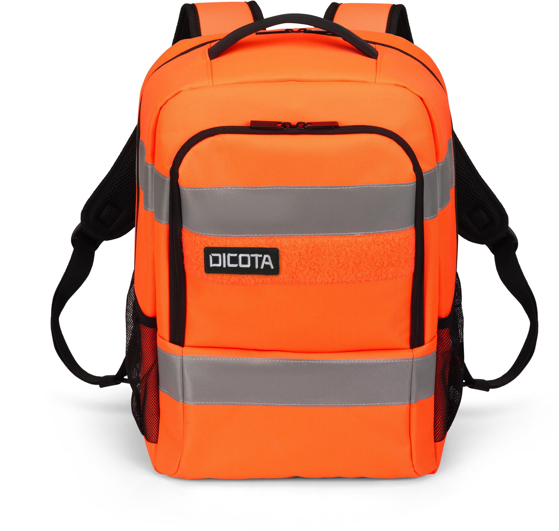 DICOTA Backpack HI-VIS Base P20471-18 24 litre Orange