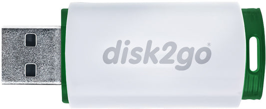 DISK2GO USB-Stick tone 2.0 16GB 30006101