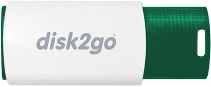 DISK2GO USB-Stick tone 2.0 16GB 30006101