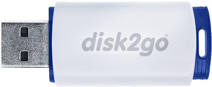 DISK2GO USB-Stick tone 2.0 32GB 30006102 USB 2.0