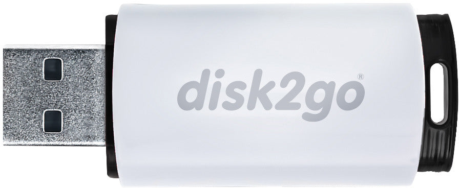 DISK2GO USB-Stick tone 3.0 64GB 30006106 USB 3.0