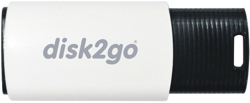 DISK2GO USB-Stick tone 3.0 64GB 30006106 USB 3.0