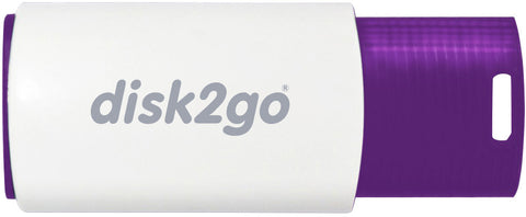 DISK2GO USB-Stick tone 3.0 128GB 30006107 USB 3.0