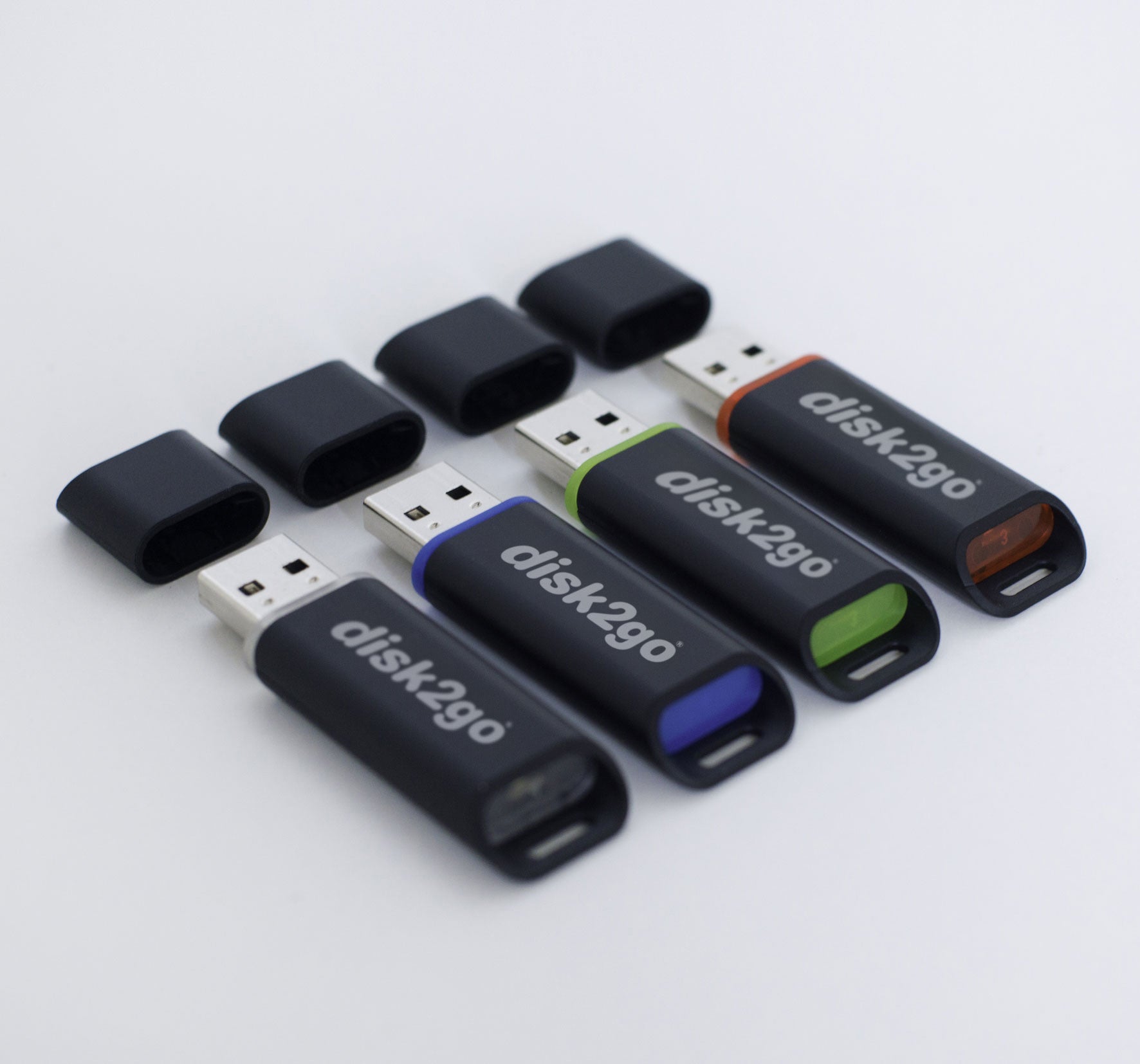 DISK2GO USB-Stick passion 2.0 32GB 30006492 USB 2.0