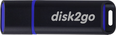 DISK2GO USB-Stick passion 2.0 32GB 30006492 USB 2.0