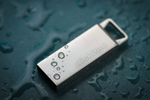 DISK2GO USB-Stick tank 2.0 16GB 30006581 USB 2.0