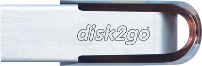 DISK2GO USB-Stick prime 32GB 30006702 USB 2.0