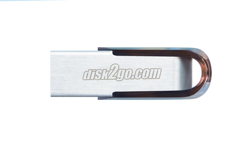 DISK2GO USB-Stick prime 32GB 30006706 USB 2.0 double pack