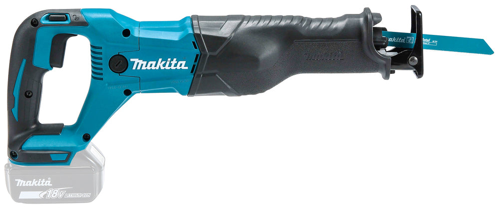 
          Akku-Säbelsäge LXT ®
          DJR186ZK
        
