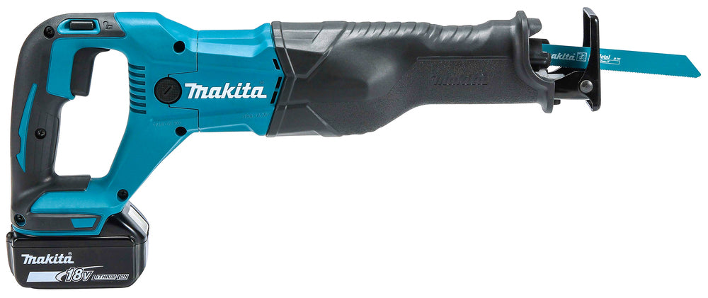 
          Akku-Säbelsäge LXT ®
          DJR186RTE
        