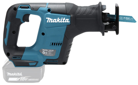 
          Akku-Säbelsäge LXT ®
          DJR188ZJ
        