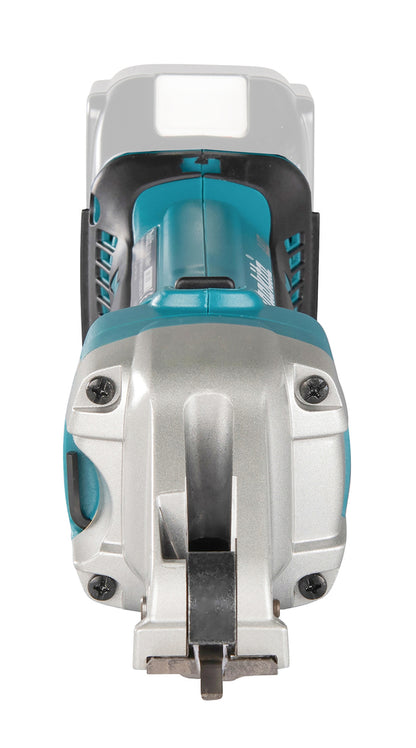 
          Akku-Blechschere Doppelbackenschere - Formenschnitt LXT ®
          DJS101ZJ
        