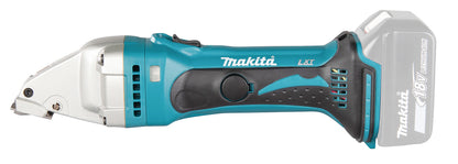 
          Akku-Blechschere Doppelbackenschere - Formenschnitt LXT ®
          DJS101ZJ
        