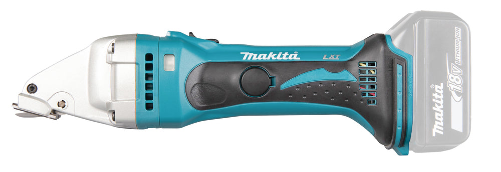 
          Akku-Blechschere Doppelbackenschere - Formenschnitt LXT ®
          DJS101ZJ
        