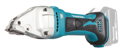 
          Akku-Blechschere Doppelbackenschere - Formenschnitt LXT ®
          DJS101ZJ
        