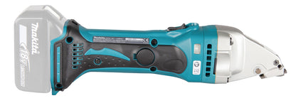 
          Akku-Blechschere Doppelbackenschere - Formenschnitt LXT ®
          DJS101ZJ
        