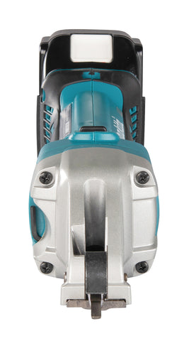 
          Akku-Blechschere Doppelbackenschere - Formenschnitt LXT ®
          DJS101RTJ
        