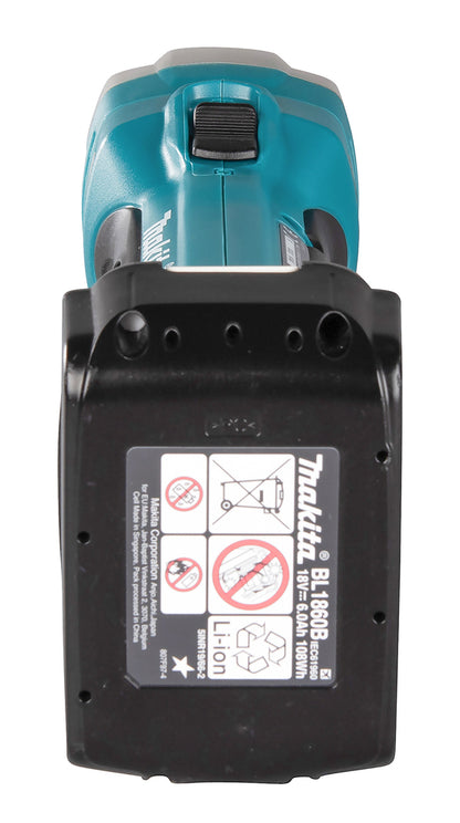 
          Akku-Blechschere Doppelbackenschere - Formenschnitt LXT ®
          DJS101RTJ
        