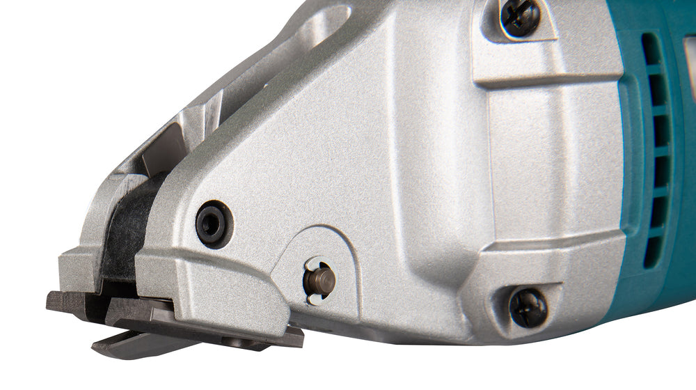 
          Akku-Blechschere Doppelbackenschere - Formenschnitt LXT ®
          DJS101RTJ
        