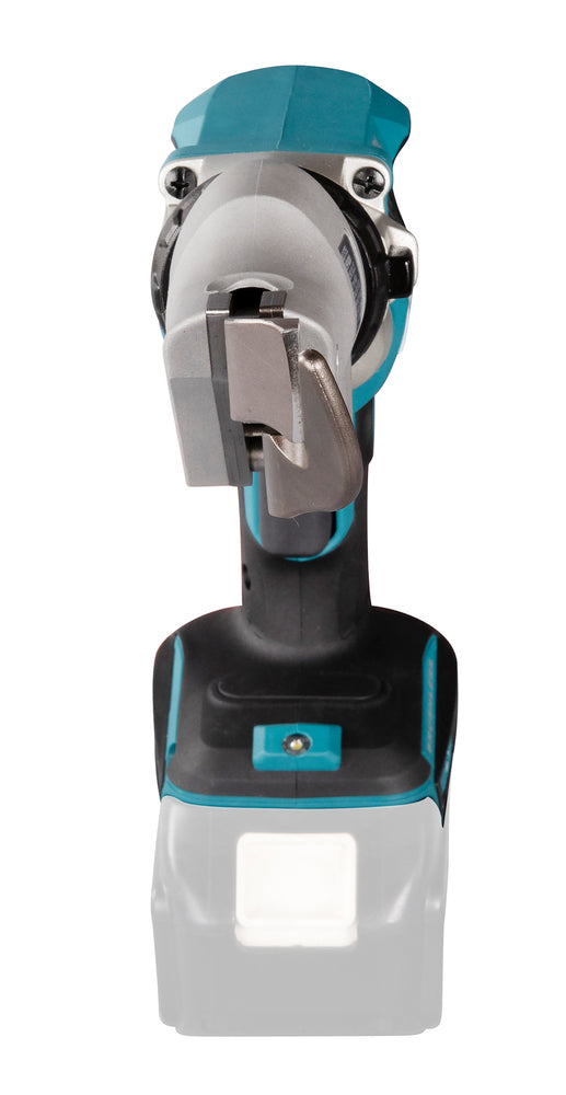 
          Akku-Blechschere Doppelbackenschere LXT ®
          DJS131Z
        