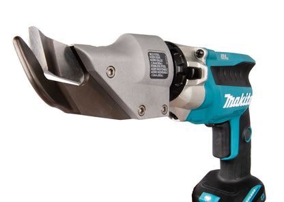 
          Akku-Blechschere Doppelbackenschere LXT ®
          DJS131Z
        