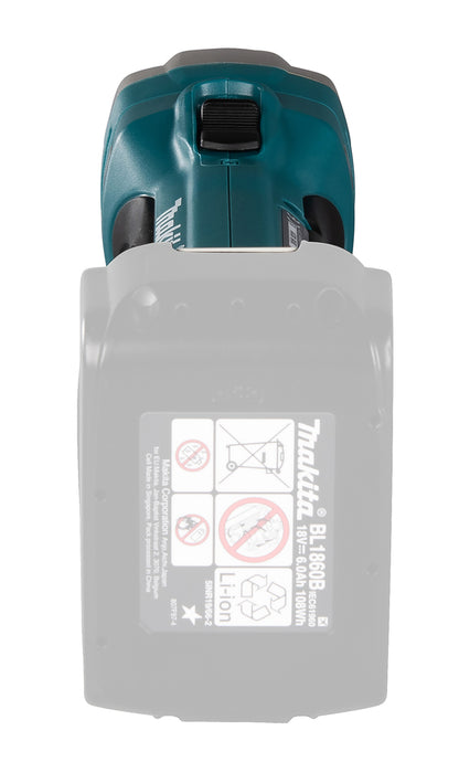 
          Akku-Blechschere Doppelbackenschere - Gerader schnitt LXT ®
          DJS161ZJ
        