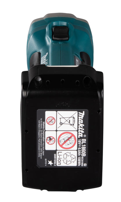 
          Akku-Blechschere Doppelbackenschere - Gerader schnitt LXT ®
          DJS161ZJ
        